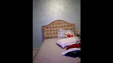 Media: _arabica_ Stripchat 2024-12-07 18:59:00