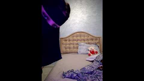 Media: _arabica_ Stripchat 2024-12-07 20:07:00