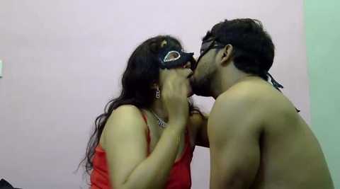 Media: _indian_couples Stripchat 2024-12-07 18:09:00