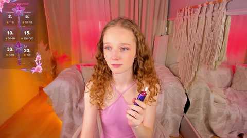 Media: _rose_charming_ Stripchat 2024-12-07 03:37:00