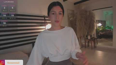 Media: afrodita__25 Stripchat 2024-12-07 01:15:00