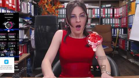 Media: classyladyrellax Stripchat 2024-12-07 13:54:00