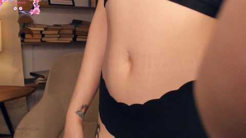 dominikaelis @ stripchat on 20241207