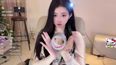 Media: hahaha_ha2 Stripchat 2024-12-07 17:00:00