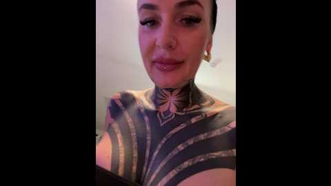 inkedbiitch @ stripchat on 20241207