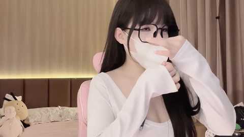 Media: jennie_spa Stripchat 2024-12-07 17:10:00