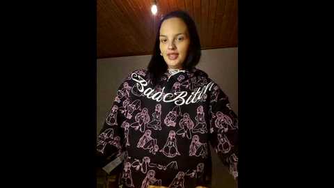 Media: jujuicy_97 Stripchat 2024-12-07 04:11:00