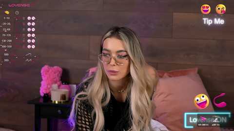 Media: kyliejoyce Stripchat 2024-12-07 05:15:00