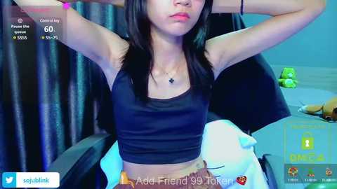 littlemiilk @ stripchat on 20241207