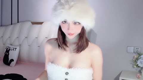 Media: lvy_w Stripchat 2024-12-07 14:01:00