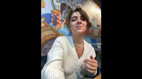 Media: mariid Stripchat 2024-12-07 07:44:00
