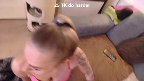 sexy_milla @ stripchat on 20241207