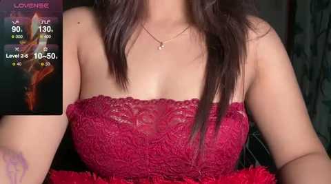 sizzling__zaara @ stripchat on 20241207