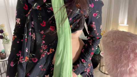 unique_beauty @ stripchat on 20241207