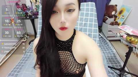 Media: wumeinv Stripchat 2024-12-07 17:01:00