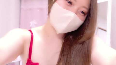 x_ayumi_x @ stripchat on 20241207