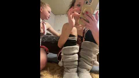 Media: zasmin_bella Stripchat 2024-12-07 02:00:00