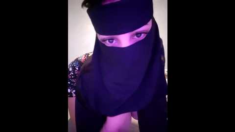 Media: _arabica_ Stripchat 2024-12-08 10:39:00