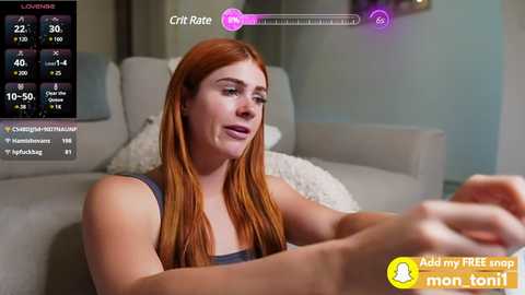 Media: aus_queen Stripchat 2024-12-08 04:11:00