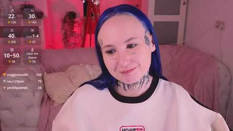 Media: bennymurrh_ Stripchat 2024-12-08 18:15:00