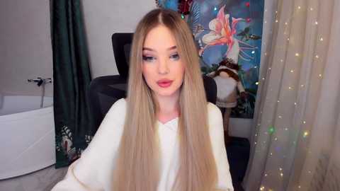 Media: flowerylove_1 Stripchat 2024-12-08 01:46:00