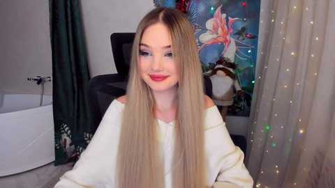 Media: flowerylove_1 Stripchat 2024-12-08 02:31:00