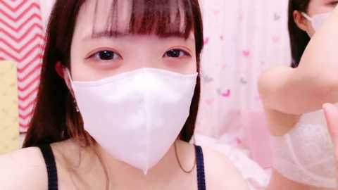 Media: irohani_usagi Stripchat 2024-12-08 18:52:00