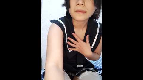 Media: kissbaobao520 Stripchat 2024-12-08 19:31:00