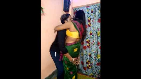 luckyrani_couple @ stripchat on 20241208