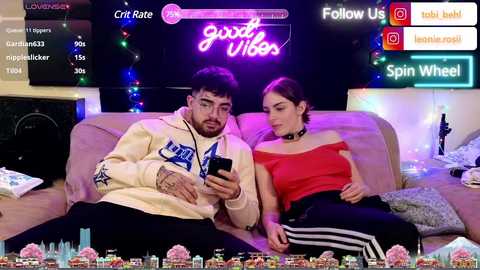 Media: mrandmrssavage Stripchat 2024-12-08 22:40:00