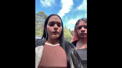 Media: naughty_friends_ Stripchat 2024-12-08 15:27:00