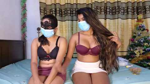 Media: queen_ashawary Stripchat 2024-12-08 17:12:00