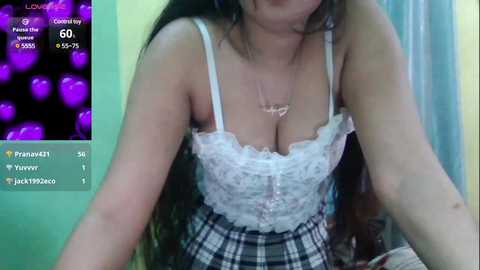 yashika_love1 @ stripchat on 20241208