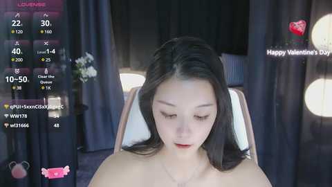 yikakaka @ stripchat on 20241208