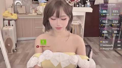 Media: _xunmenglong_ Stripchat 2024-12-09 18:28:00