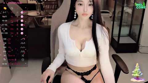 a_cooo @ stripchat on 20241209