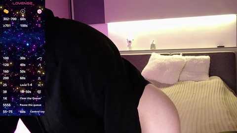 Media: almarykim Stripchat 2024-12-09 18:50:00