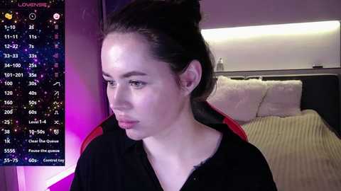 Media: almarykim Stripchat 2024-12-09 19:11:00