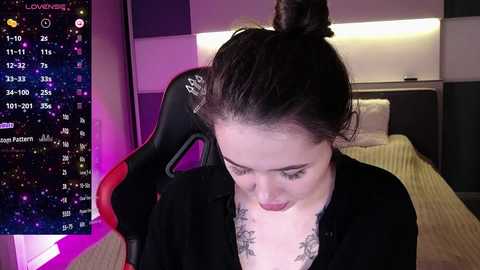 Media: almarykim Stripchat 2024-12-09 21:35:00