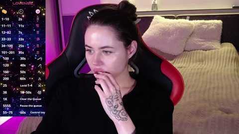 Media: almarykim Stripchat 2024-12-09 22:40:00