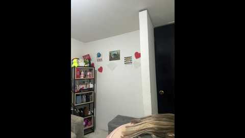 Media: celestedubois Stripchat 2024-12-09 06:57:00