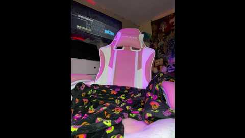 Media: cutiepiespanks Stripchat 2024-12-09 03:48:00