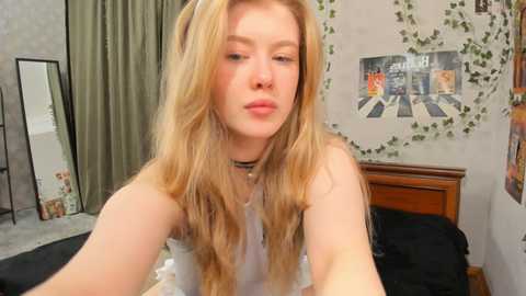 Media: georginahedley Stripchat 2024-12-09 15:06:00