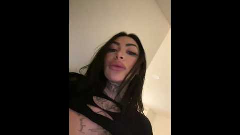 Media: iam_annii Stripchat 2024-12-09 02:28:00