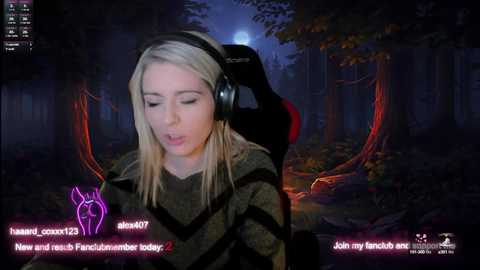 Media: lisaonthemoon Stripchat 2024-12-09 19:27:00