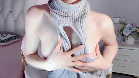 Media: lvy_w Stripchat 2024-12-09 09:38:00