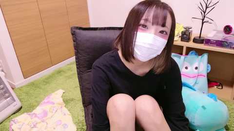 nyakotan @ stripchat on 20241209