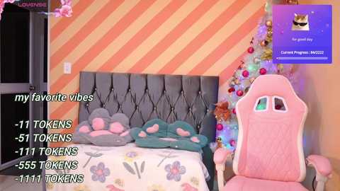 Media: pinkie_princes Stripchat 2024-12-09 22:29:00