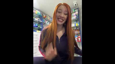 Media: roouse Stripchat 2024-12-09 21:37:00