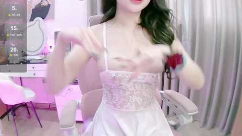 Media: sarah_xoxo Stripchat 2024-12-09 05:52:00